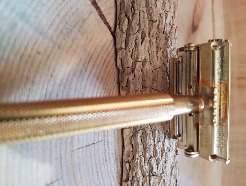 Valet AutoStrop Razor 20170422