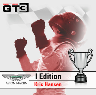 HoF - GT3 - Catalunya GP Targhe12