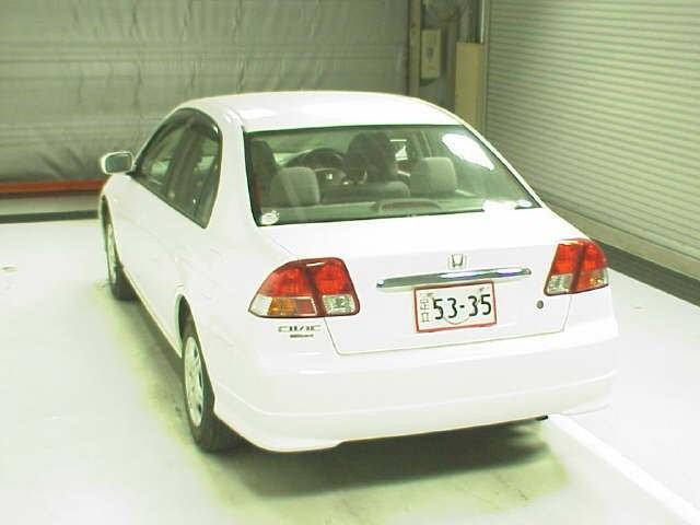 FS: 2005 Honda Civic Civic_11