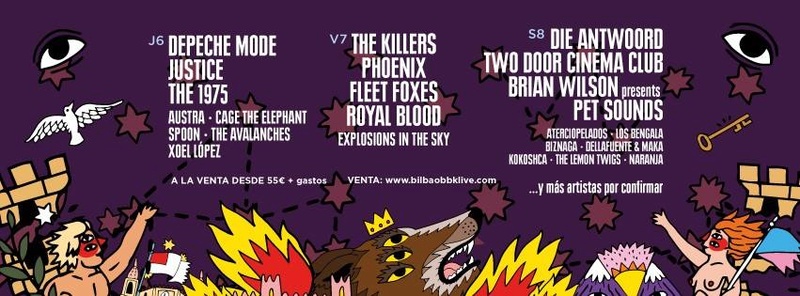 BBK Live 17 / The Killers, Depeche Mode, Phoenix, Fleet Foxes, Brian Wilson, Royal Blood... ¡¡CERRAMOS ESTA SEMANA!! - Página 11 17992110