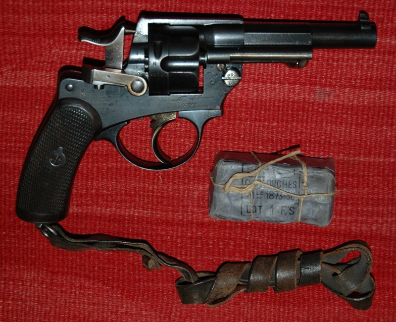 Le revolver modèle 1874  Dsc_0010