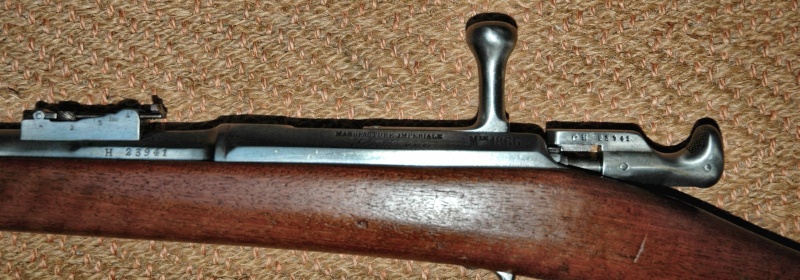 Le fusil Chassepot m1866  Fusil112