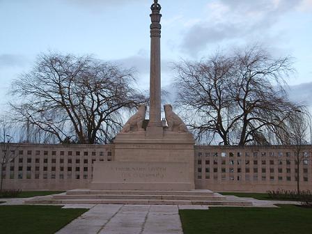 Les Indiens dans le Nord. memorial de Neuve-Chapelle Mem_0115