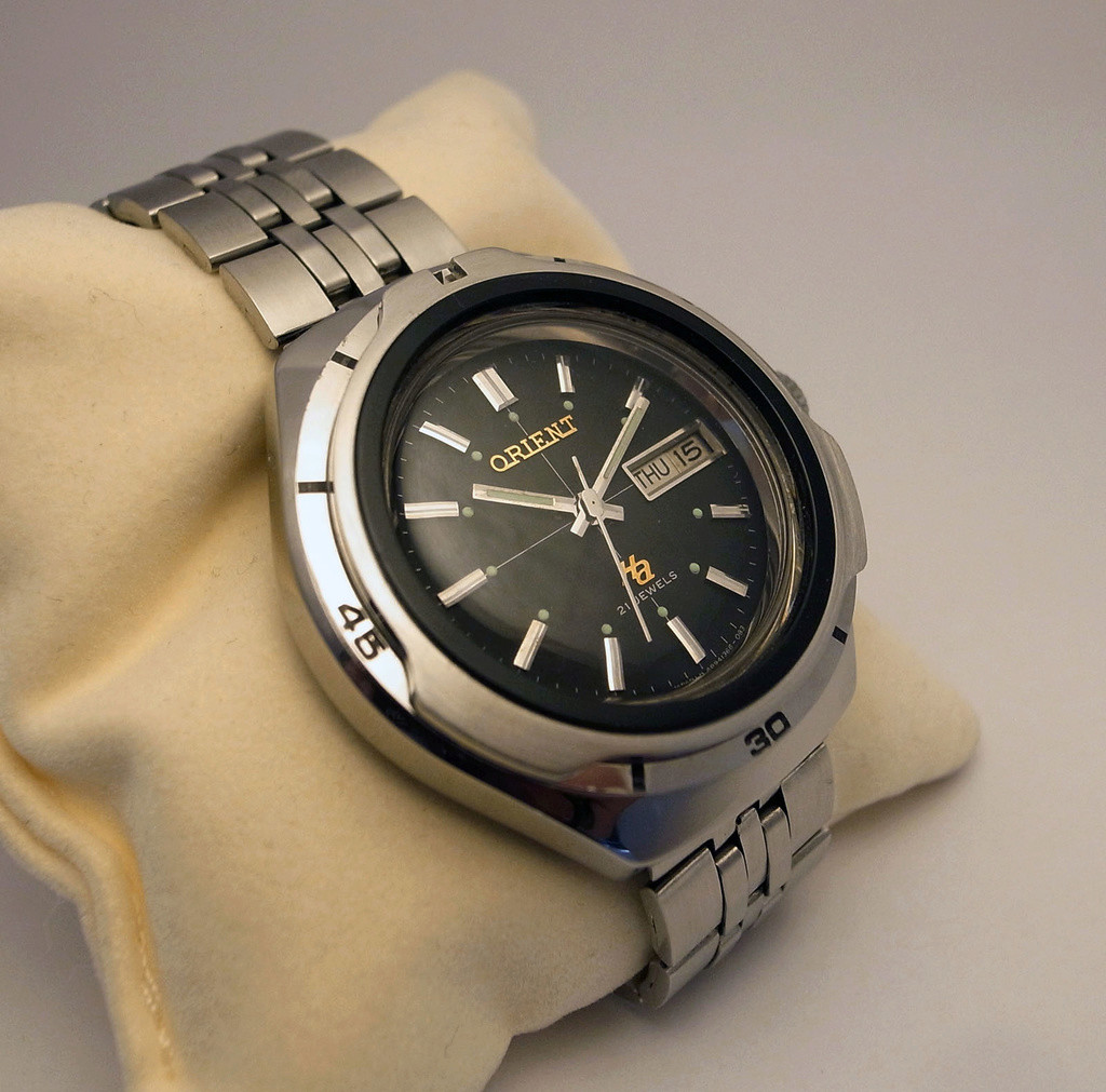 Orient King Diver 100 (vintage) R0023214