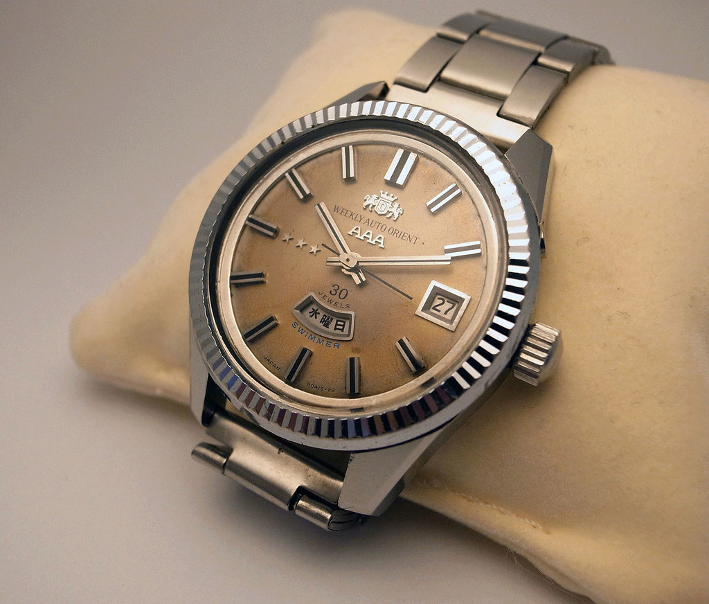 Orient King Diver 100 (vintage) R0023310