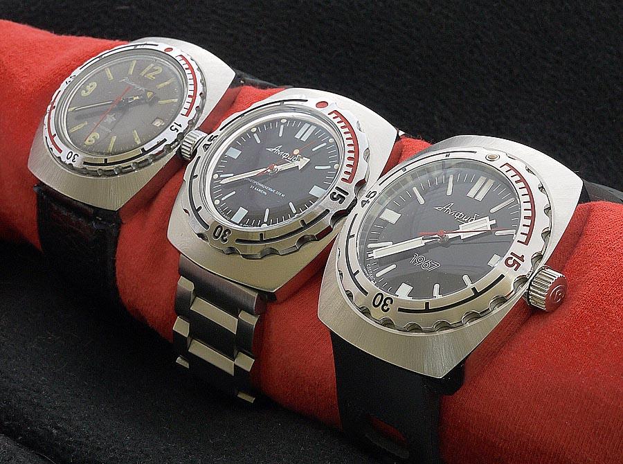 Nouvelle Amphibia 150 Vostok10