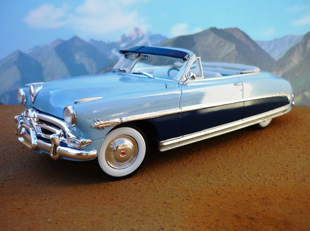 Hudson Hornet Convertible '52 - Page 3 Hudson21