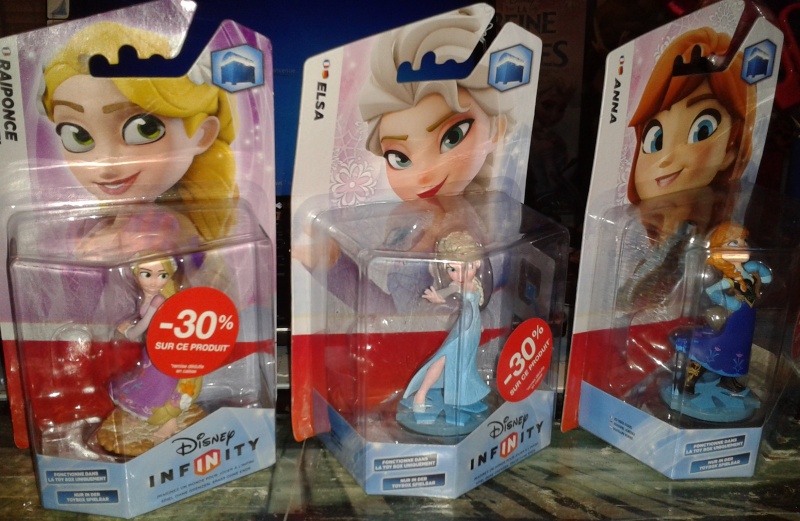 La collection de Auro (LE Frozen 2 Anna)  - Page 4 2014-016