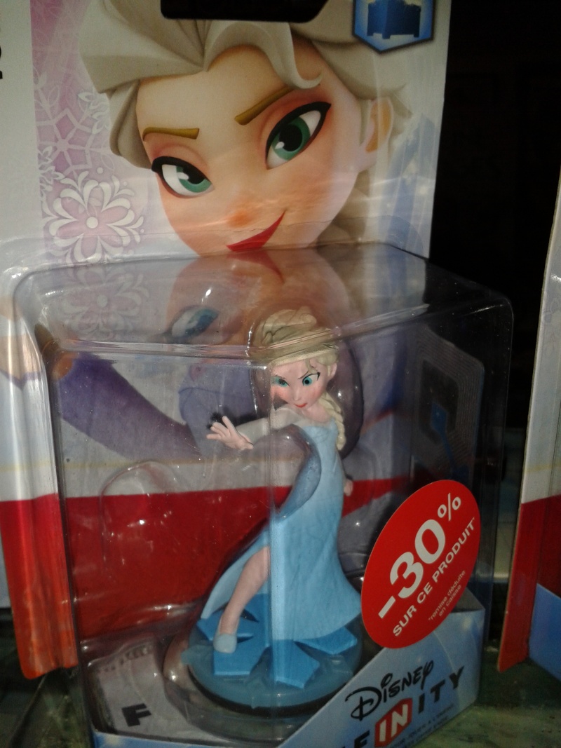 La collection de Auro (LE Frozen 2 Anna)  - Page 4 2014-019