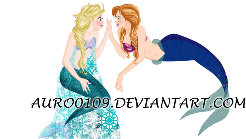 [Livre] The Art of Frozen / Dans les coulisses de la Reine des Neiges Anna_e15