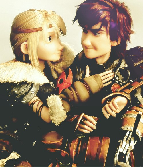 Astrid Hofferson  Astrid12