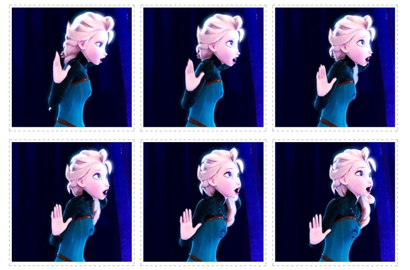 La Reine des Neiges [Walt Disney - 2013] - Page 18 Sans_t10