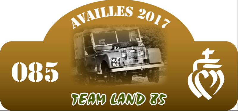 Rassemblement Land Rover Availles 2017 Te10