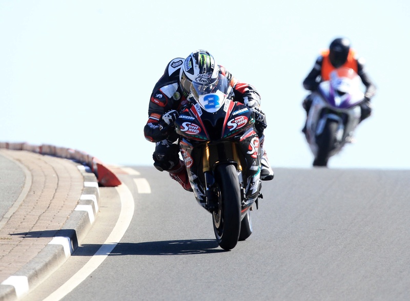 ROAD - [Road racing] NW200 2017   Md12