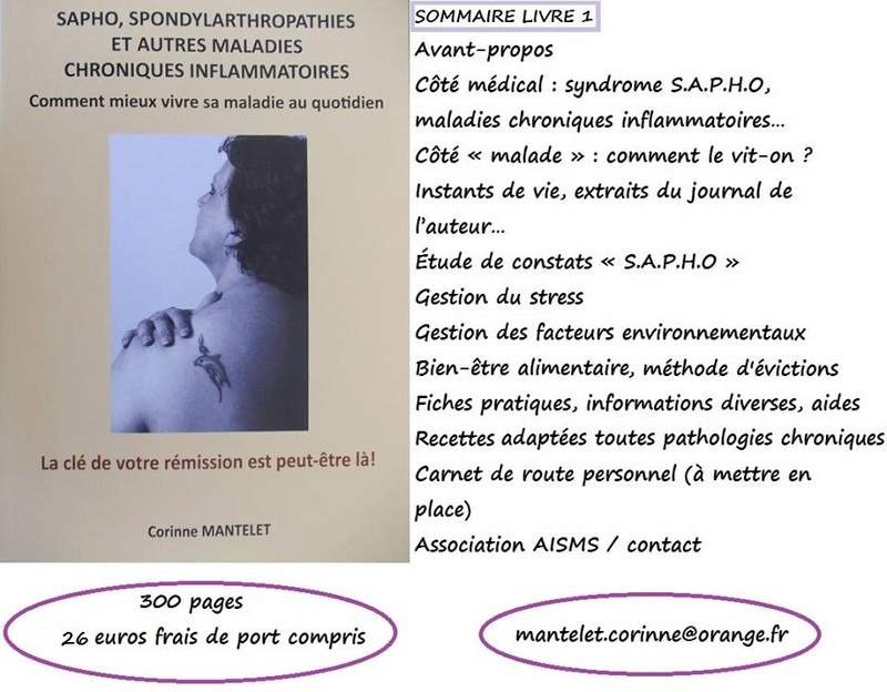 Un livre prcieux pour tous les malades de SAPHO , spondylarthropathies et maladies chroniques inflammatoires ! - Page 3 48115711