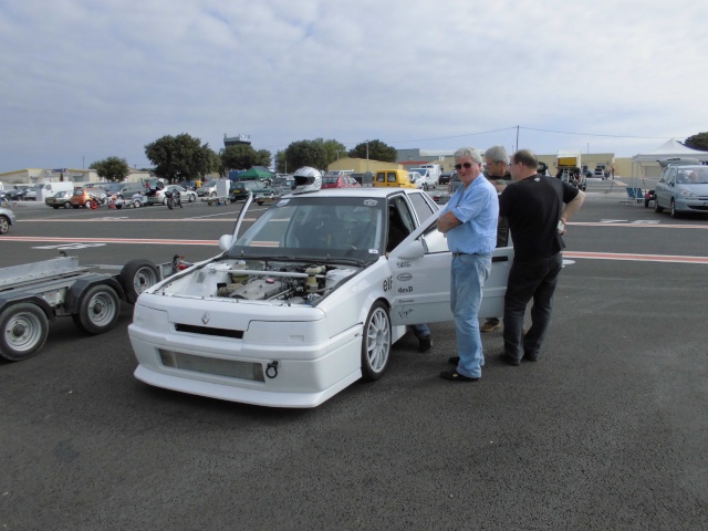 Journee roulage a Ledenon le 26/10 Cimg0014