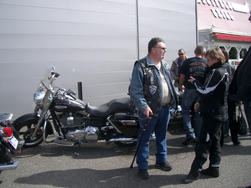 20 ans Harley Davidson Center of Alsace - Fegersheim  Imgp8322