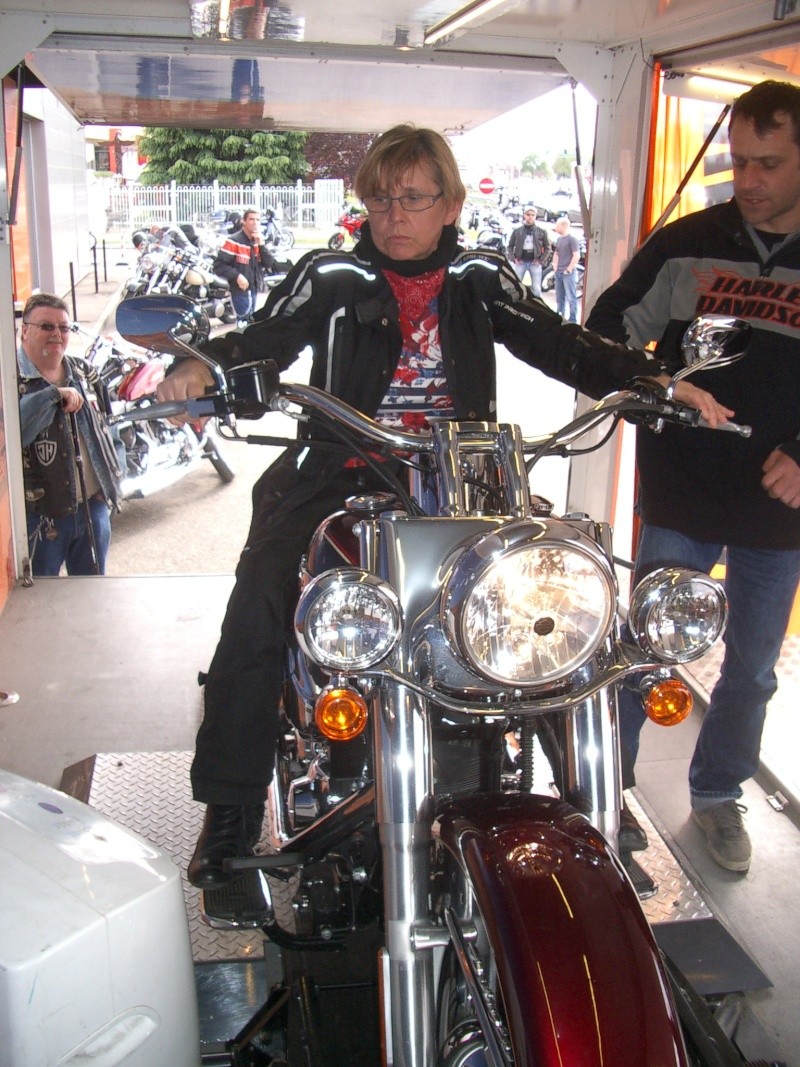 20 ans Harley Davidson Center of Alsace - Fegersheim  Imgp8324
