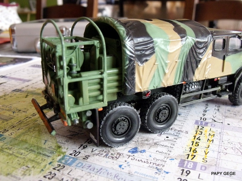 SHERPA AVITAILLEUR  1/48 Gaso Line 21-dsc11