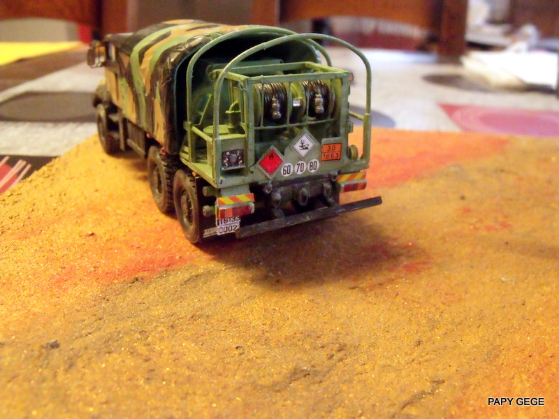 SHERPA AVITAILLEUR 1/48 Gaso Line 35-dsc10