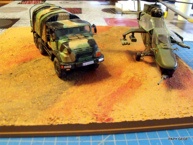 SHERPA AVITAILLEUR 1/48 Gaso Line 36-dsc10