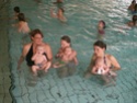 Wer hat Lust zum schwimmen zu gehen mit den Babys ? Cimg5311