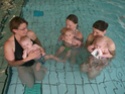 Wer hat Lust zum schwimmen zu gehen mit den Babys ? Cimg5312