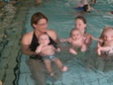 Wer hat Lust zum schwimmen zu gehen mit den Babys ? Cimg5313