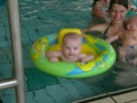 Wer hat Lust zum schwimmen zu gehen mit den Babys ? Cimg5316