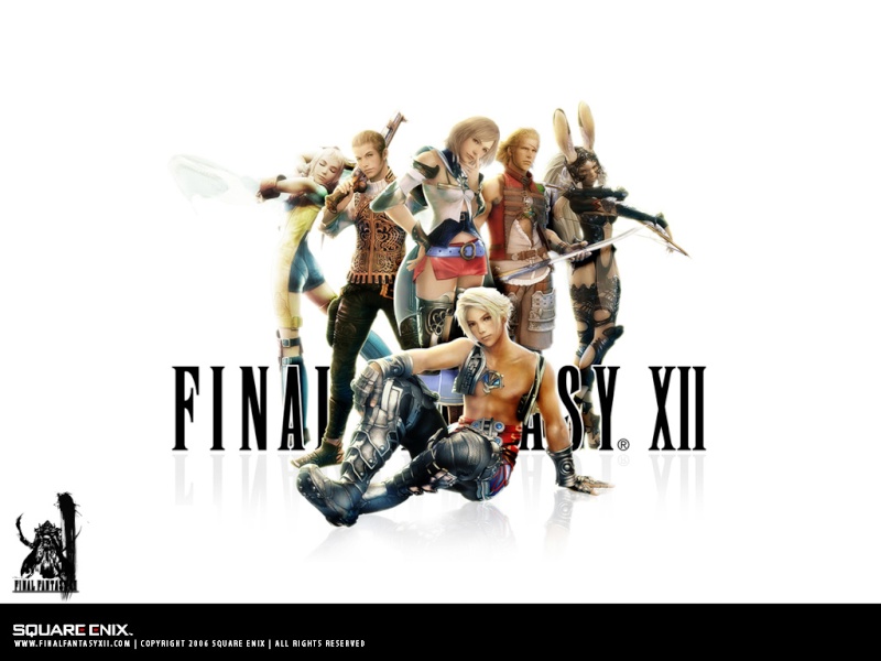 F!NaL FaNtAsY XII WaLlPaPeRs Ff-xii18