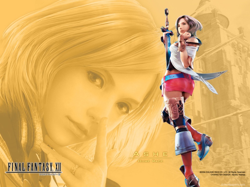 F!NaL FaNtAsY XII WaLlPaPeRs Ff-xii19