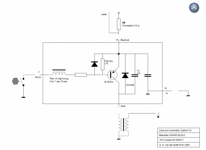 d jetronic - Diagrama básico D-Jetronic - Parte 1 (motores M116 e M117) Pg_310