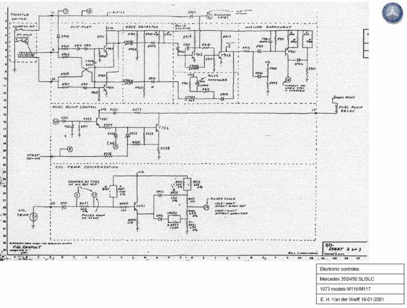 Diagrama básico D-Jetronic Pg_810