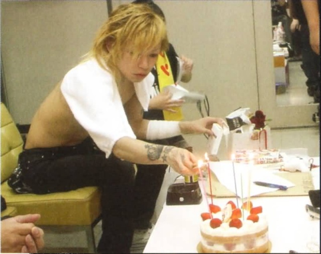 Galeria Backstage Dir En Grey =3 00310