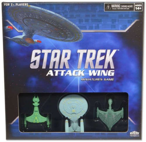 Star Trek: Attack Wing Pic17310