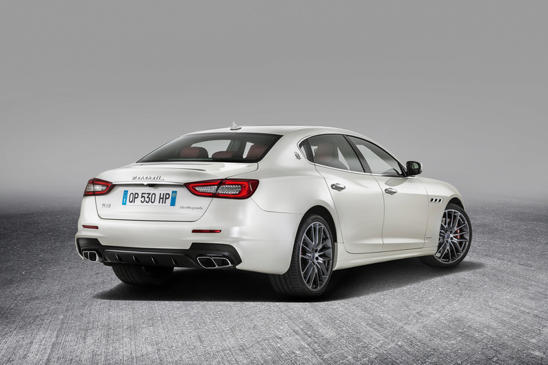 Già 100.000 berline Maserati prodotte a Grugliasco - Pagina 2 2017-m10