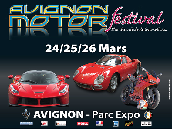 24.25.et 26 mars - Avignon Motor Festival Amf_4x10