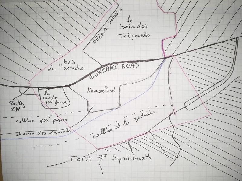 dimanche 16 mars_ STRIKE COMMANDO 20140311