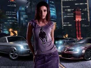 NFS Undercover fija fecha y muestra sus primeras imagenes Wallpa10