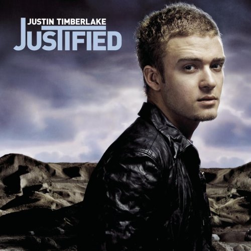 Justin Timberlake - Justified B0000610