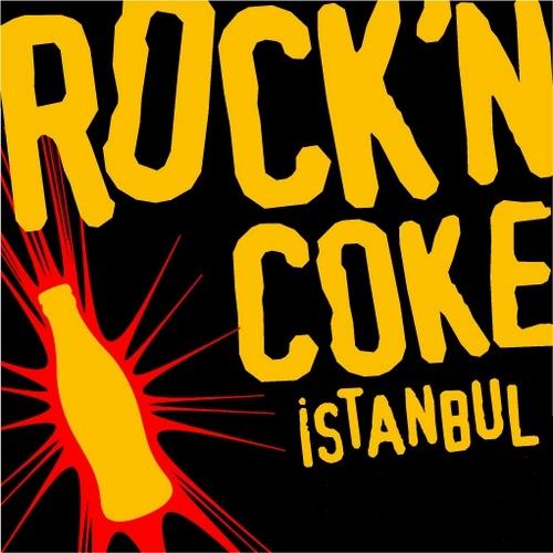 Hayko Cepkin - Live at Rock'n Coke '06 Cokeui10