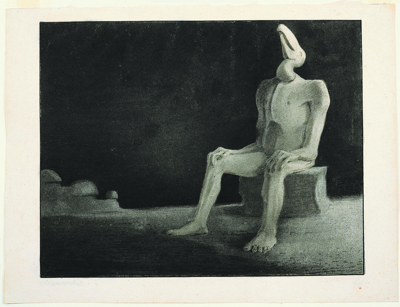 Alfred Kubin 111