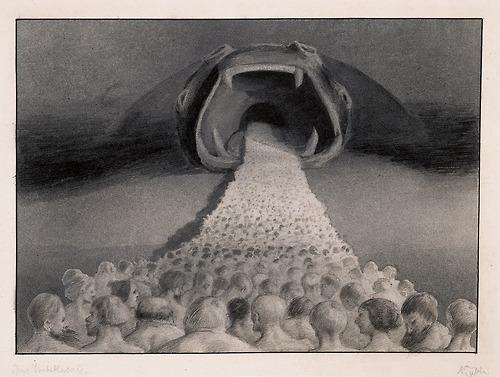Alfred Kubin Alfred12