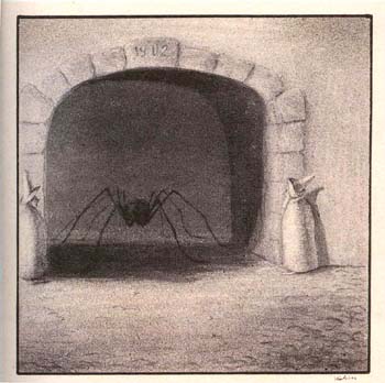 Alfred Kubin Clair_11
