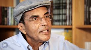 Ibrahim al-Koni Koni10