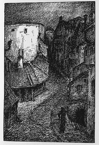 Alfred Kubin Kubin210