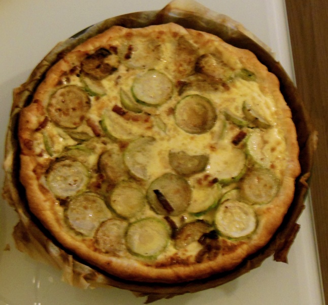 Défi culinaire d'octobre - je veux nourrir mes potes ! - BRAVO SALAKIS ET LIGHT ! Dscn2610
