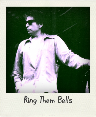 TRACK TALK #134 Ring Them Bells Tumblr50