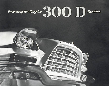 Chrysler B1034710