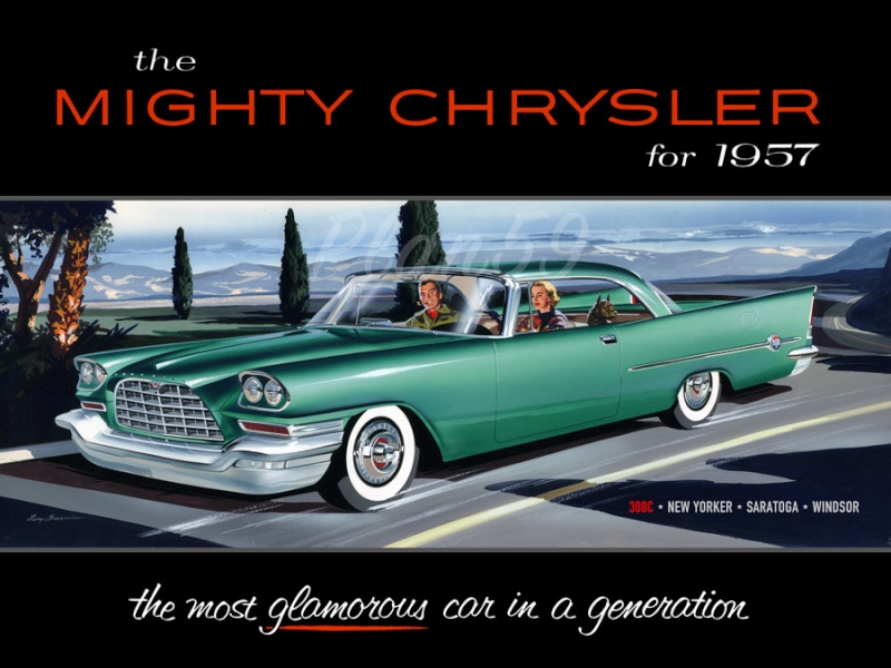 Chrysler Chrysl12
